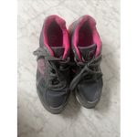 New Balance New Balance 990v4 Women's W990GP4 Running Shoes Gray/Pink Size 10 Made in USA Photo 5