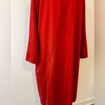 Coldwater Creek Tencel Seamed Dress Size Medium Photo 10