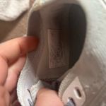 Brooks Light blue and pink Ricochet 3 running shoes Photo 5