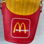 Lounge Fly McDonald’s Fries Figure Crossbody Bag Photo 3