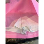 Lady Hagen  Pink and White Stripe Skort Size 6 Golf Tennis Sports Photo 2