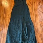 After Six Green evening gown Photo 0