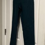 Boden Richmond Trousers in Dark Green Size US 2R Photo 0