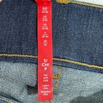 SPANXshape™ EveryWear Flare Jeans Midnight Shade 20327T Size SMALL‎ TALL Photo 6