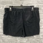 Bella Dahl Anthropologie  Frayed Shorts Photo 1