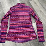 Nike Hyper warm Womens 1/4zip Sweater Photo 4