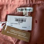 Roberta Roller Rabbit Roller Rabbit Acote Glenda long sleeve top blouse shirt pink brand new with tags Photo 6