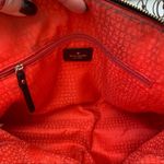 Kate Spade  Rachelle Wellesley black floral purse Photo 5