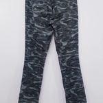 Vintage America Camo Vintage Skinny Pants Size 29 Photo 2