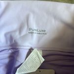 Fabletics  oasis Capri in hazy iris Photo 2