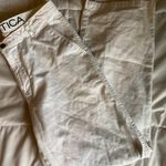 Nautica White Pants Photo 0
