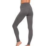 Zenana Outfitters Premium Microfiber Wide Waistband Leggings Photo 2