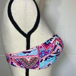 Seafolly Sahara Nights Bustier Bandeau Bikini Top Photo 3