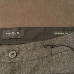 PacSun Women’s  Slim Tapered Wool Blend Pants Size 32 NWT Photo 1