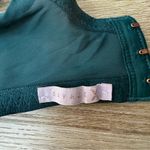 Savage x Fenty Shining Star Embroidered Unlined Demi Bra Photo 6