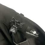 J.Crew TALL Natalia pant four-season stretch Black Size 14T NWT Power Workwear Photo 5