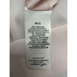 Vanity Fair Vintage Pink Nylon Nightgown XL Made in USA Photo 4