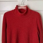 White + Warren 100% Cashmere Small Turtleneck Pullover Tunic Photo 3