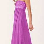 Free People Adella Corset Maxi Dress Photo 3