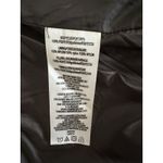 Calvin Klein  Performance Quilted Sleeveless Puffer Vest Sherpa Warm Classic Sz S Photo 10