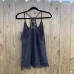 BKE Dark grey fairy tank size small. Photo 2