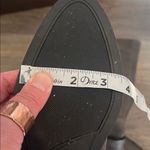 Franco Sarto Women’s L-Vantage Grey LE Knee-High Boots Size 9M Photo 11