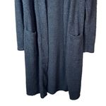 Streetwear Society Knit Open Front Cardigan Size Small Photo 2