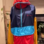 Cotopaxi  Teca Windbreaker Photo 1