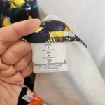 NICHOLAS Spring Floral Bonded Bra Silk Cocktail Dress Size 0 Photo 8