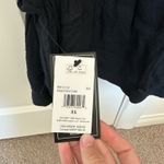 Volcom  Top Off-The-Shoulder Crop black Photo 1