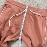 Cotopaxi Women’s Organic Cotton Jogger Sweatpants Pull On Lounge in Earthen XL Photo 12