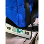 Lululemon  Dash All Day Bucket Bag RARE Wild Bluebell Adjustable Crossbody Strap Photo 8