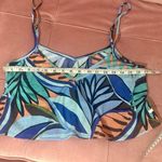 Hurley NWT “Verona” tank and pant coverup set Size Medium Photo 13