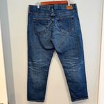 AG Adriano Goldschmied AG Ex Boyfriend Slouchy Slim Jeans Size 31 Photo 4