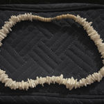 White Puka Shell Necklace Natural Beachy‎ Boho Surfer Style Jewelry Photo 0