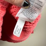 J.Crew Always 1988 Rollneck Cotton Fisherman Sweater Retro Vintage Style Photo 9