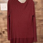 Anthropologie Anthropology tunic Photo 3