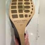 Bottega Veneta Stretch Wedge Lounge Sandals Photo 7