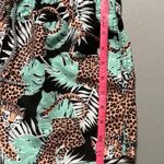 Boardies Tiger Palm Tree Swim Shorts BNWT Black Size M Photo 7