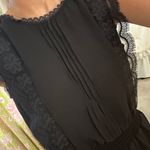 Black Jumpsuit Size XS Photo 1