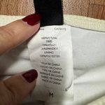 Laundry by Shelli Segal Laundry Shelli Segal Off White Cream Bandeau Bikini Swim Suit 2PC Size Medium Photo 6