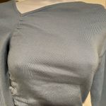 Revolve  SAULEE- DAHLIA ASYMMETRICAL NECKLINE KNIT DRESS SIZE 4 Photo 6