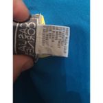 Casual Corner Women's Medium Teal T Photo 5