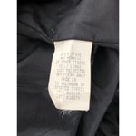 Requirements Vintage  Womens Blazer Jacket Black Green Plaid Long Sleeve Size 14 Photo 9