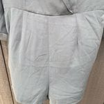 Charlotte Russe Charlotte‎ Russe Shorts Romper NWT Photo 3