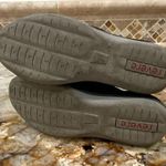 Revere Woman Lyon Leather shoes size 8M Black Photo 3