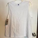 Champion  Women's The Boyfriend Muscle Tee Photo 7