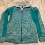Under Armour Zip Up Sweater Photo 0