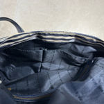 Marc Jacobs Marc by  Striped Crossbody Bag Photo 8