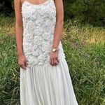 Alexis  Natalina Dress Floral Boho size medium Photo 0